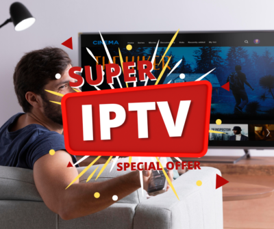 VIP IPTV 1 ANS-